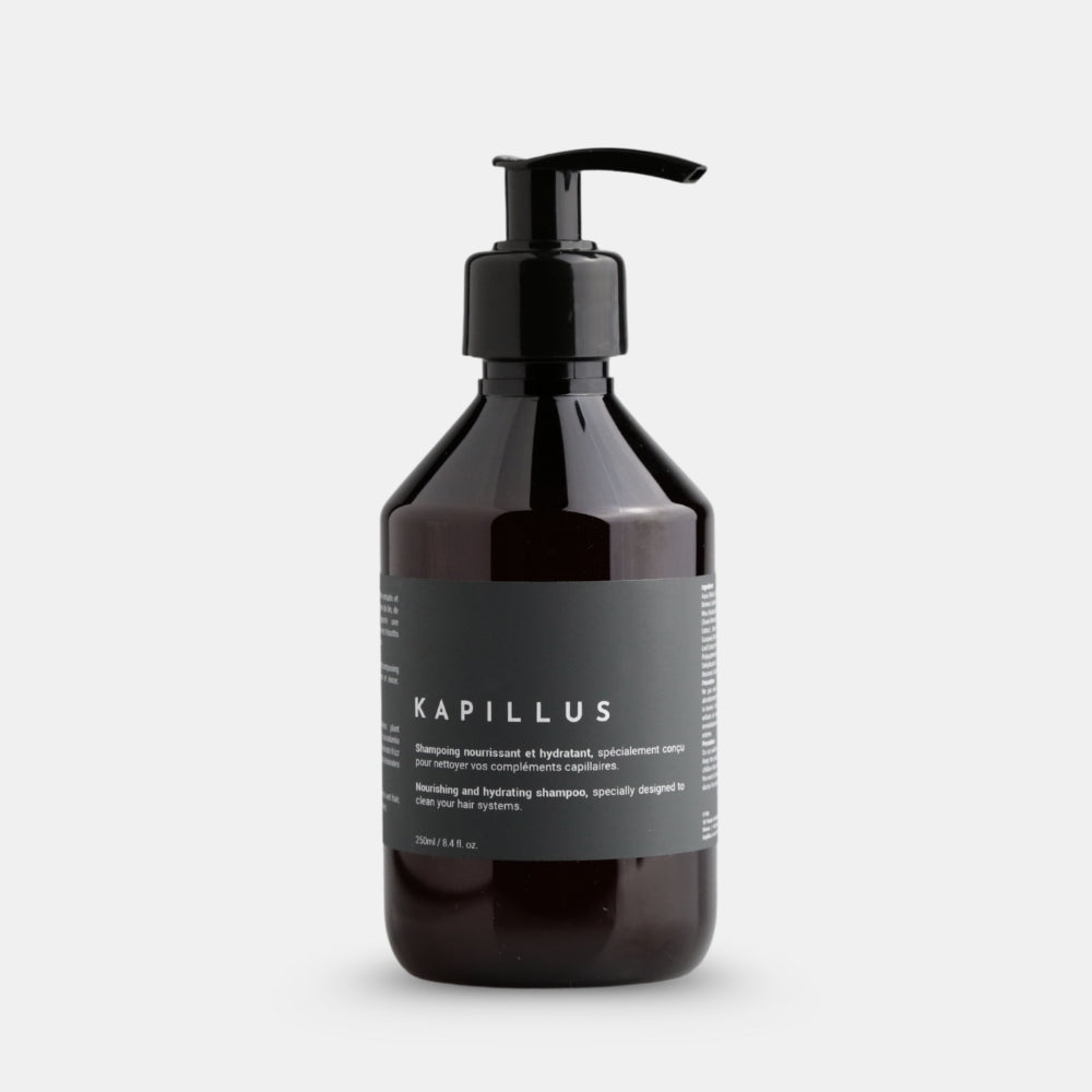 Shampoo Vitalis Para Prótese Capilar