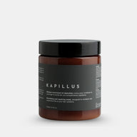 Máscara Nutris Para Prótese Capilar