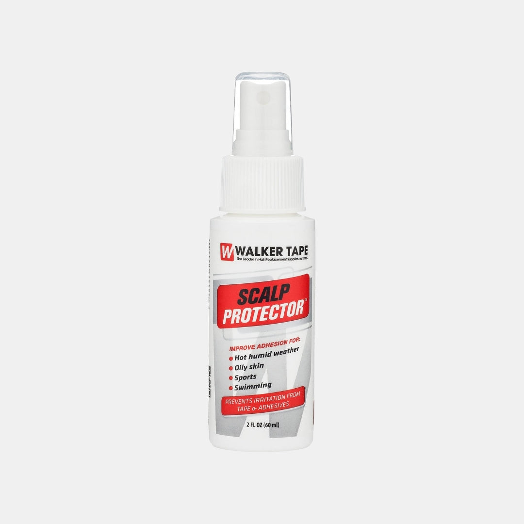 Scalp Protector para prótese capilar