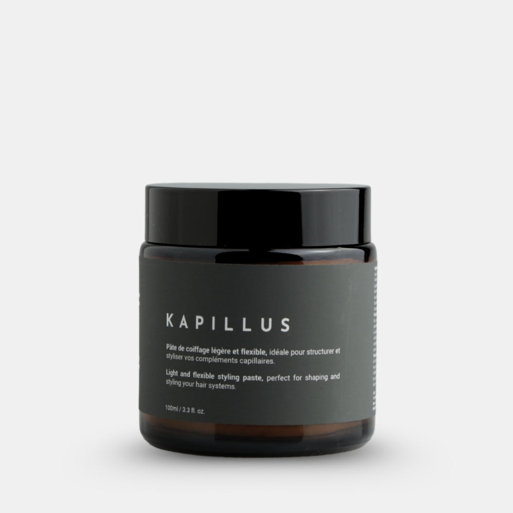 Pomada Tonus Para Prótese Capilar