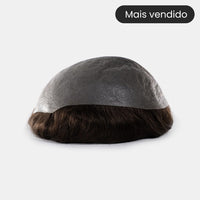 Prótese Capilar Naturalis plus