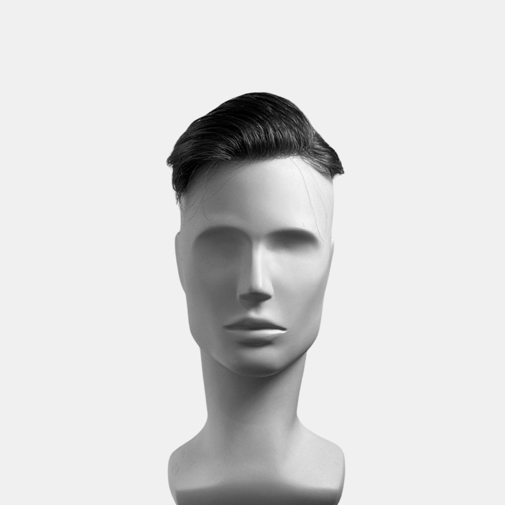 Prótese capilar corte 02