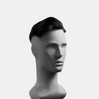 Prótese capilar corte 02